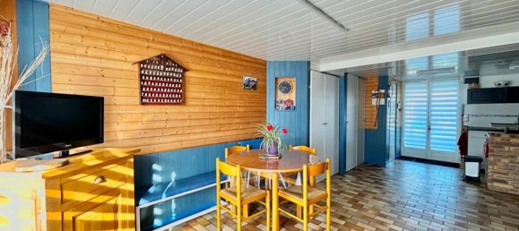 4 غرف نوم منزل في Saint-Nazaire, France رقم 340497 7