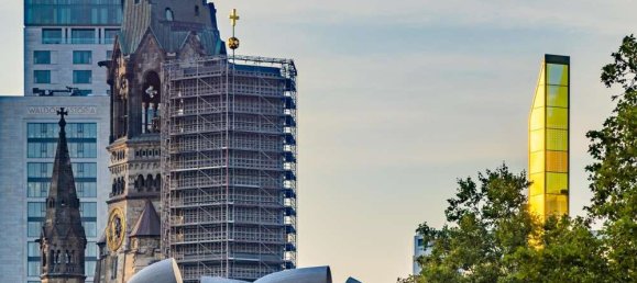 Ático de 2 dormitorios en Schoneberg, Germany No. 77223 23