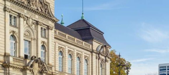 Ático de 2 dormitorios en Schoneberg, Germany No. 77223 32