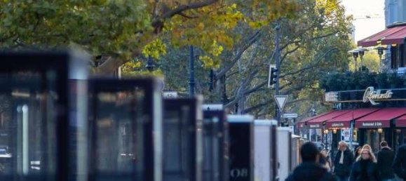 Ático de 2 dormitorios en Schoneberg, Germany No. 77223 20