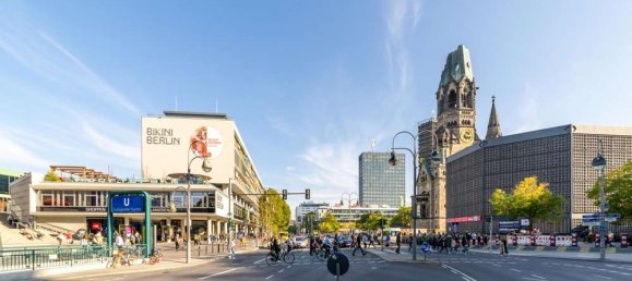 Ático de 2 dormitorios en Schoneberg, Germany No. 77223 22