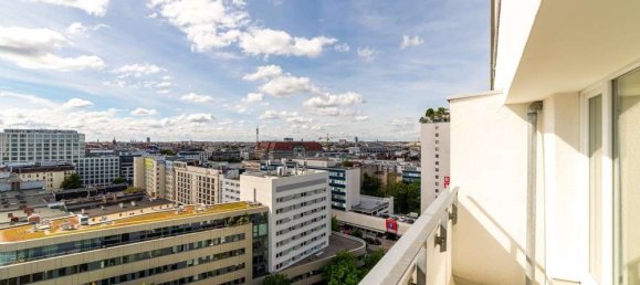 Ático de 2 dormitorios en Schoneberg, Germany No. 77223 12