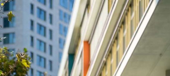 Ático de 2 dormitorios en Schoneberg, Germany No. 77223 26