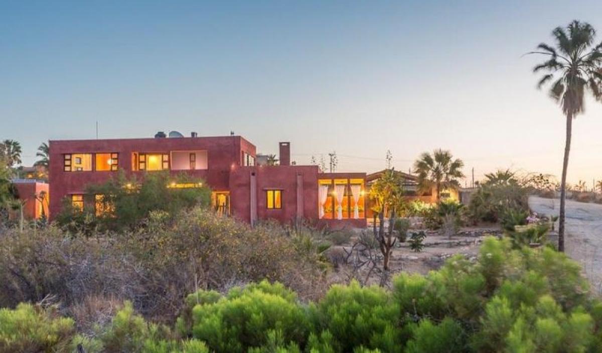 Дом с 2 спальнями в Южная Нижняя Калифорния, Мексика № 177432