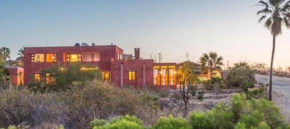 Casa de 2 dormitorios en Baja California Sur, Mexico No. 177432 2