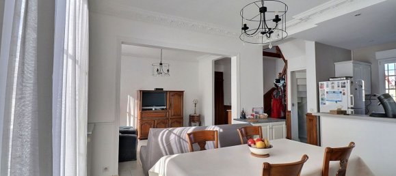 3 Schlafzimmer Haus in Vitry-sur-Seine, France, Nr. 182239 8