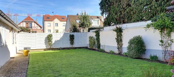 3 Schlafzimmer Haus in Vitry-sur-Seine, France, Nr. 182239 26