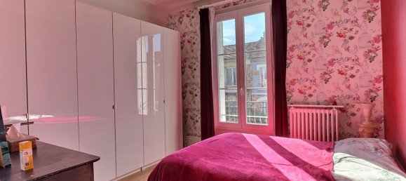 3 Schlafzimmer Haus in Vitry-sur-Seine, France, Nr. 182239 16