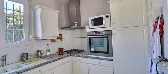 3 Schlafzimmer Haus in Vitry-sur-Seine, France, Nr. 182239 4