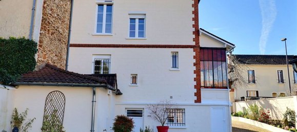 3 Schlafzimmer Haus in Vitry-sur-Seine, France, Nr. 182239 27