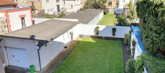 3 Schlafzimmer Haus in Vitry-sur-Seine, France, Nr. 182239 13