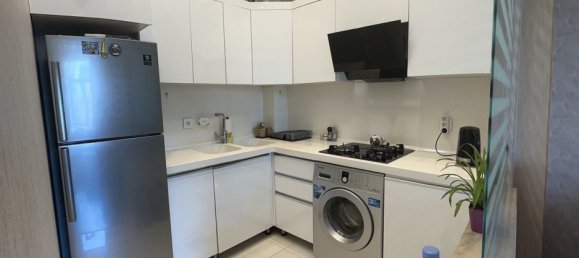 2 غرف نوم شقة في Yasamal, Azerbaijan رقم 1510 4