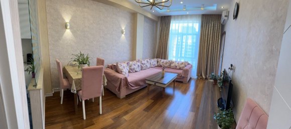 2 غرف نوم شقة في Yasamal, Azerbaijan رقم 1510 6