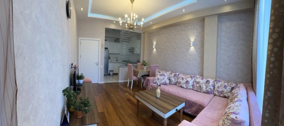 2 غرف نوم شقة في Yasamal, Azerbaijan رقم 1510 9