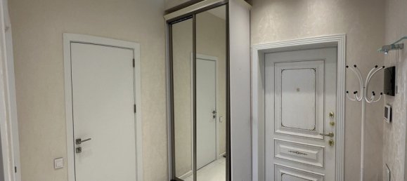 2 غرف نوم شقة في Yasamal, Azerbaijan رقم 1510 3