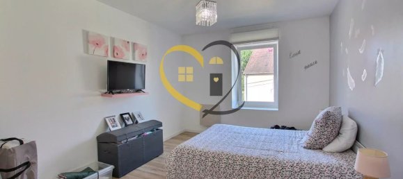 3 bedrooms Townhouse in Saint-Martin-d'Auxigny, France No. 243529 18