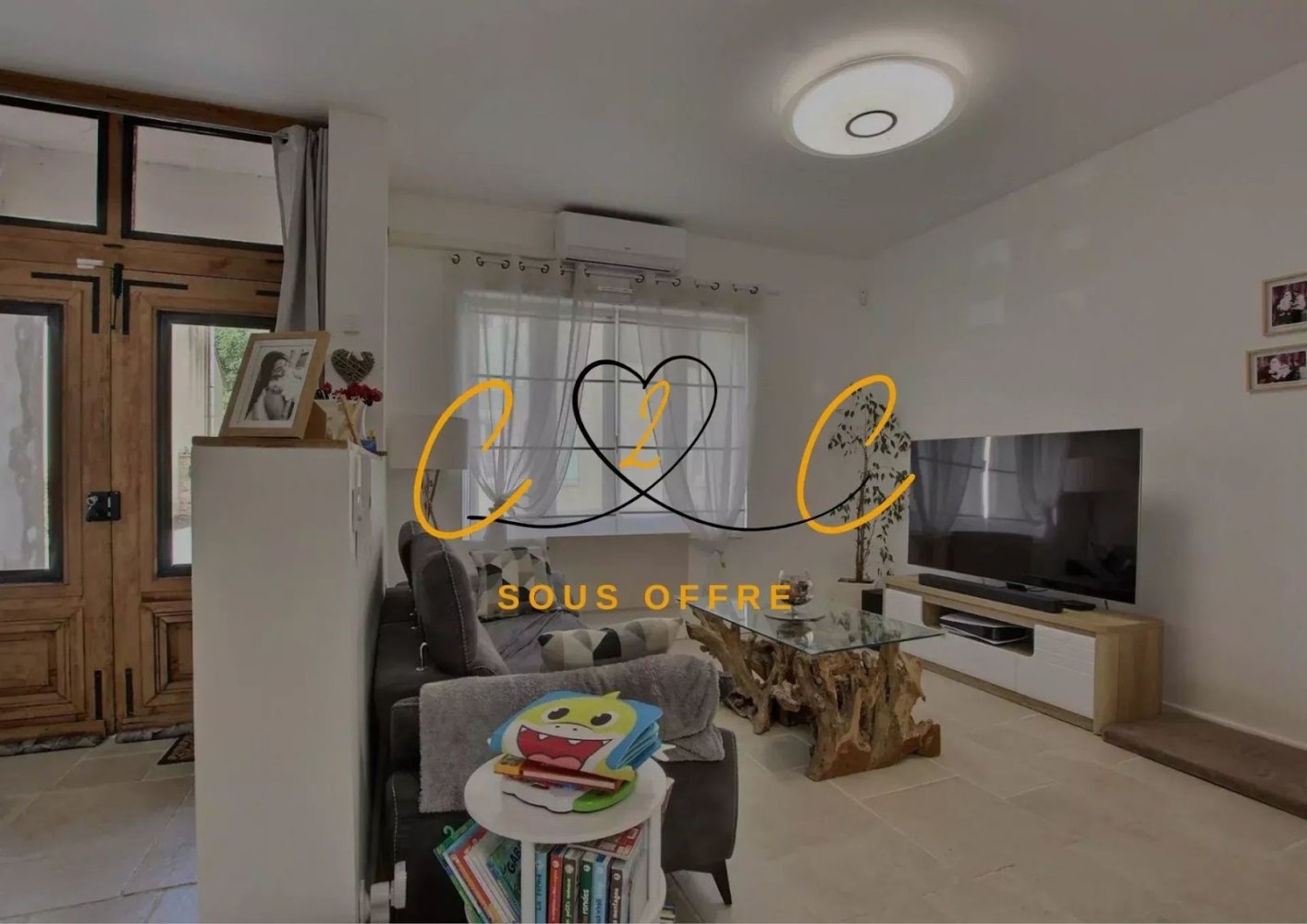 3 bedrooms Townhouse in Saint-Martin-d'Auxigny, France No. 243529