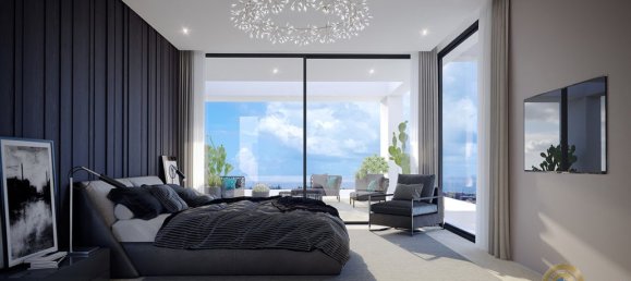 5 غرف نوم فيلا في Marbella, Spain رقم 9997 4