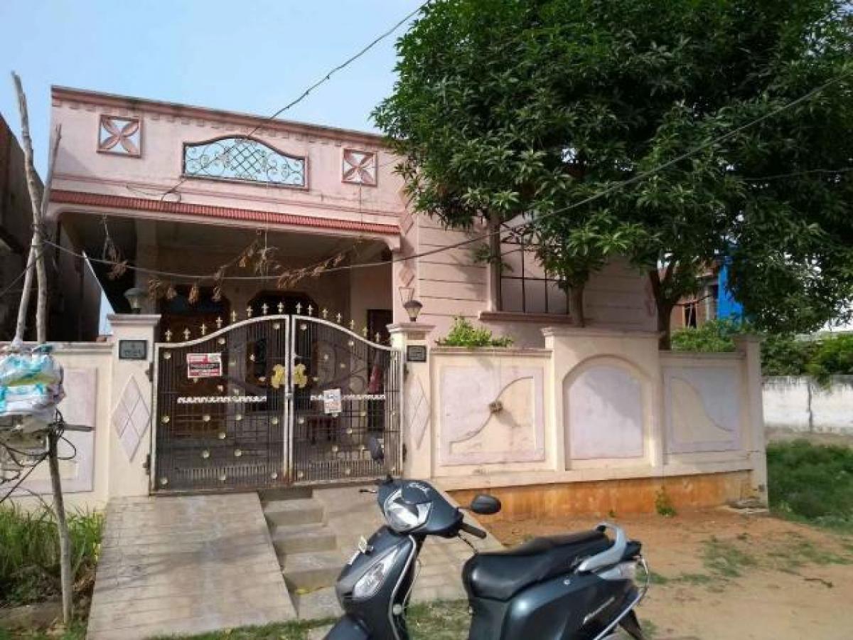 2 Schlafzimmer Haus in Hyderabad, India, Nr. 25201