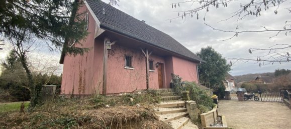 4 chambres Maison à Seppois-le-Haut, France No. 80119 6