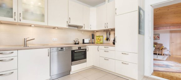 Apartamento de 4 divisões em Wilmersdorf, Germany N.º 363522 2