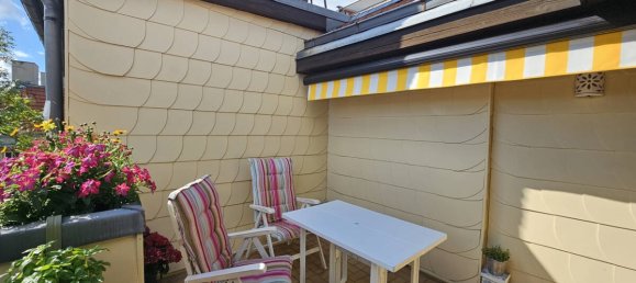 Apartamento de 4 divisões em Wilmersdorf, Germany N.º 363522 4