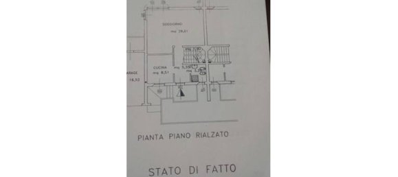 3 bedrooms House in Liscate, Italy No. 254330 2