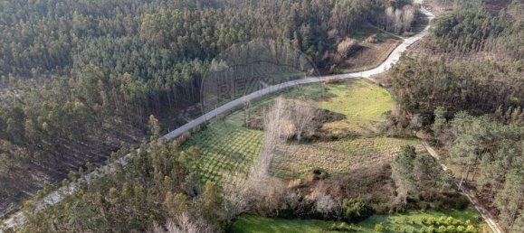 Grundstück in Ourenta, Portugal 3400m², Nr. 85078 9