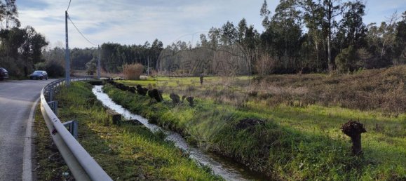 Grundstück in Ourenta, Portugal 3400m², Nr. 85078 2
