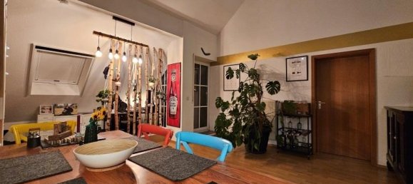 Квартира с 2 комнатами в Нюрнбергер-Ланд, Германия № 172951 3