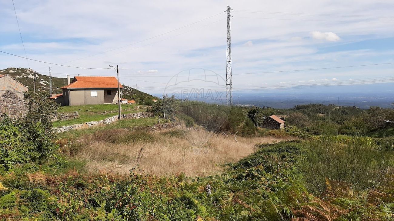 1 Schlafzimmer Haus in Tondela, Portugal, Nr. 177406