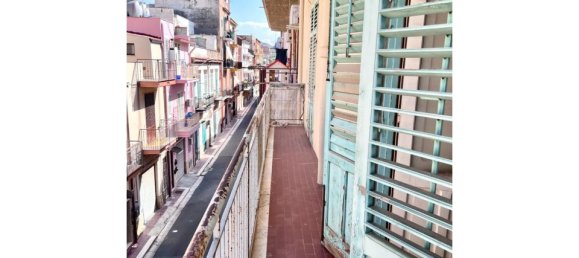 2 chambres Appartement à Ficarazzi, Italy No. 46093 2