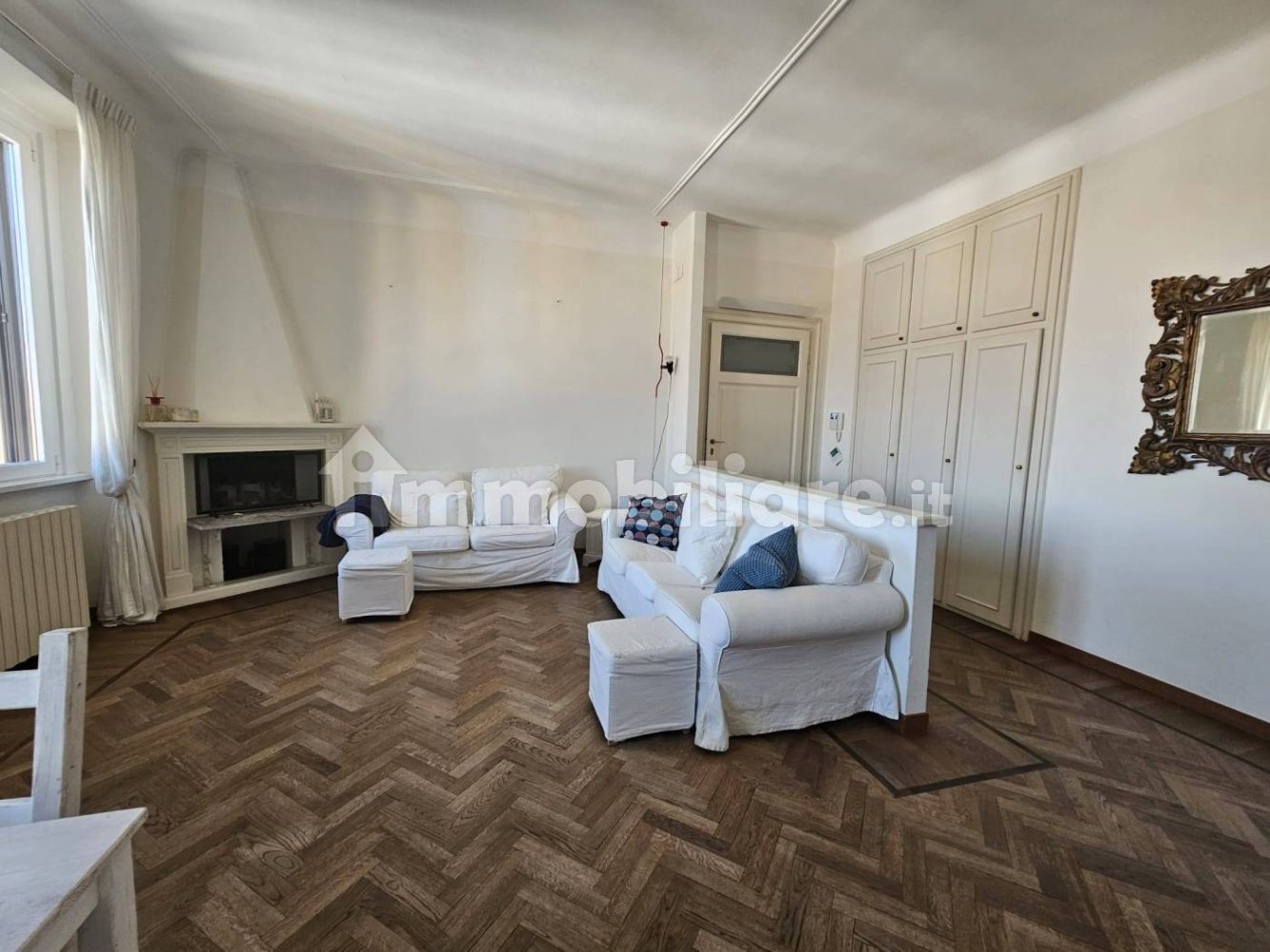 1 bedroom Apartment in Milan, Italy No. 332205