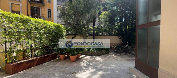 1 bedroom Apartment in Milan, Italy No. 332205 32