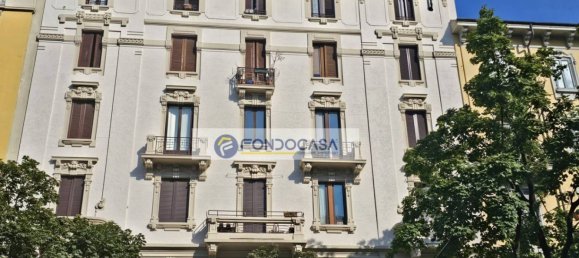 1 bedroom Apartment in Milan, Italy No. 332205 38