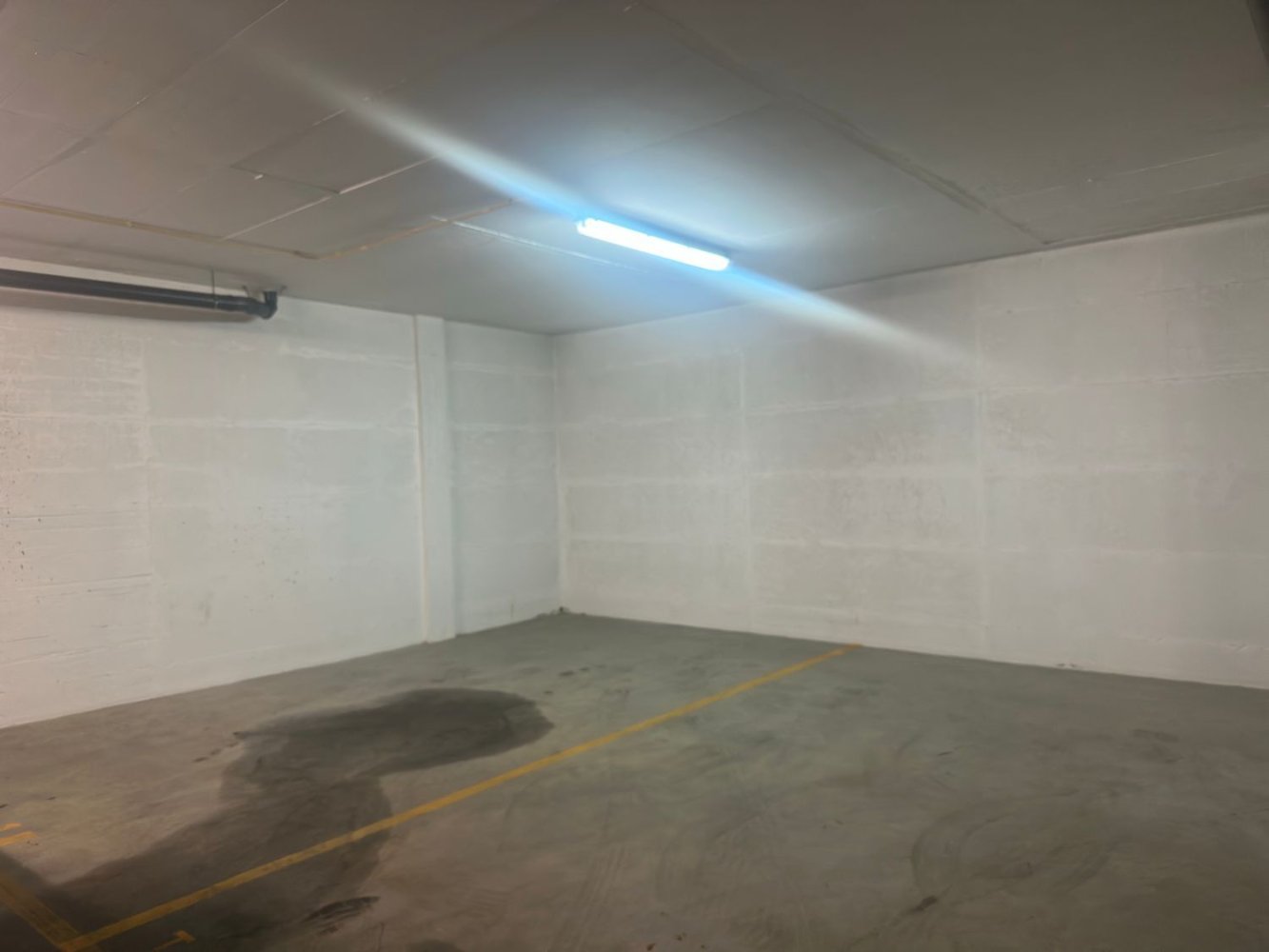 Garage in Quarteira, Portugal 40m², Nr. 189461