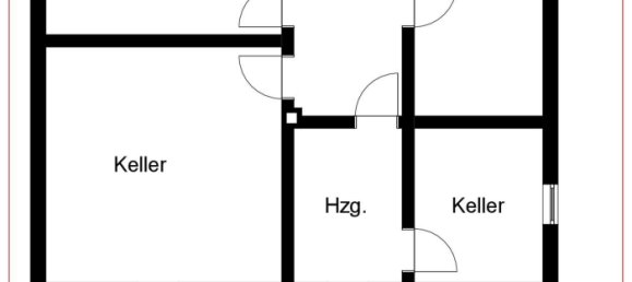 Casa T4 em Kaiserslautern, Germany N.º 1226 23