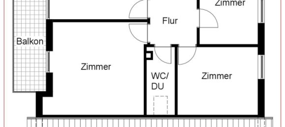 Casa T4 em Kaiserslautern, Germany N.º 1226 25