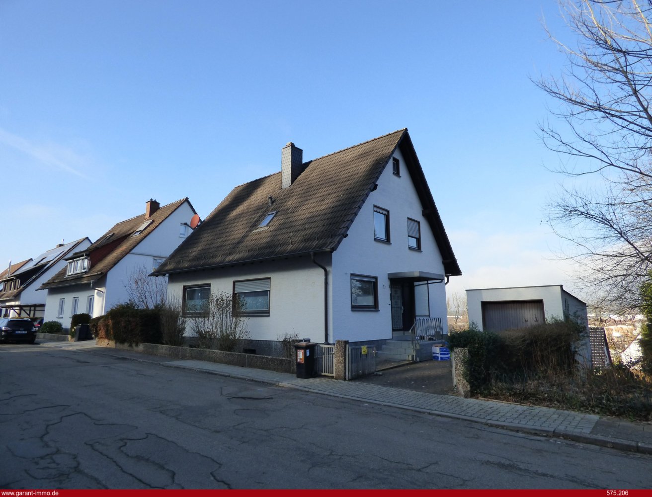 Casa T4 em Kaiserslautern, Germany N.º 1226