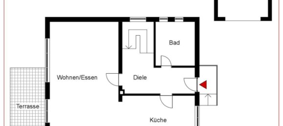 Casa T4 em Kaiserslautern, Germany N.º 1226 24