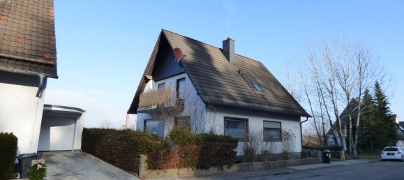 Casa T4 em Kaiserslautern, Germany N.º 1226 2