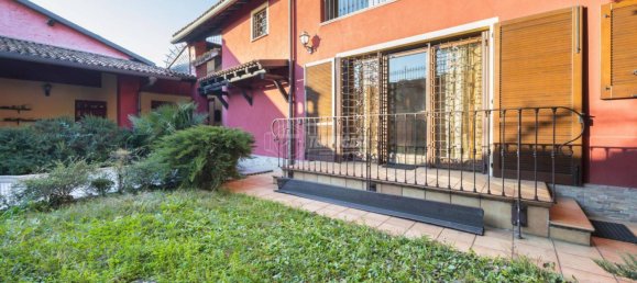 Villa T3 em Milan, Italy N.º 244272 4
