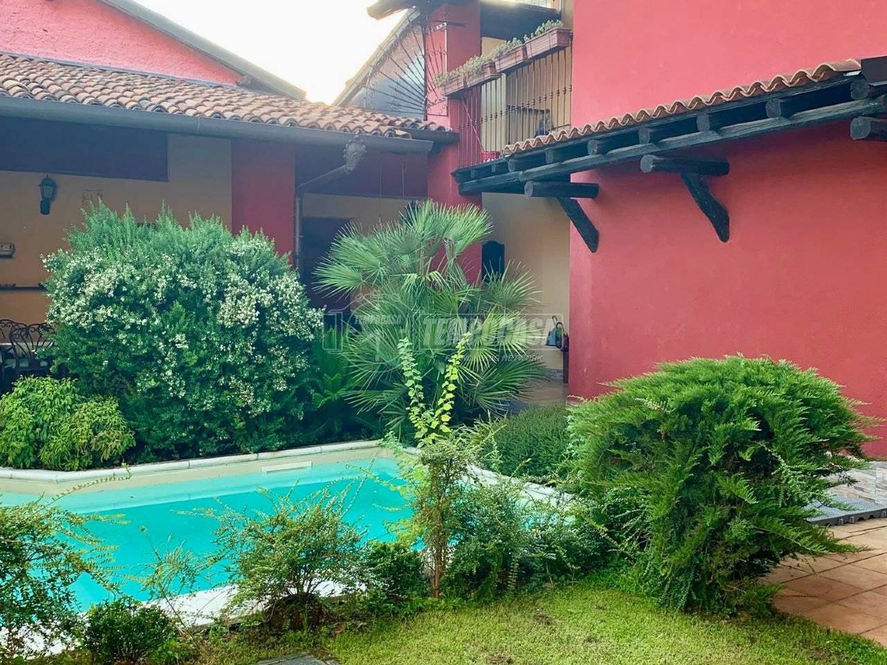 Villa T3 em Milan, Italy N.º 244272