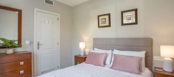 1 Schlafzimmer Wohnung in Marbella, Spain, Nr. 141766 5