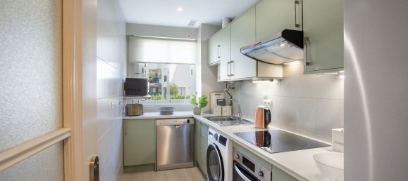 1 Schlafzimmer Wohnung in Marbella, Spain, Nr. 141766 4