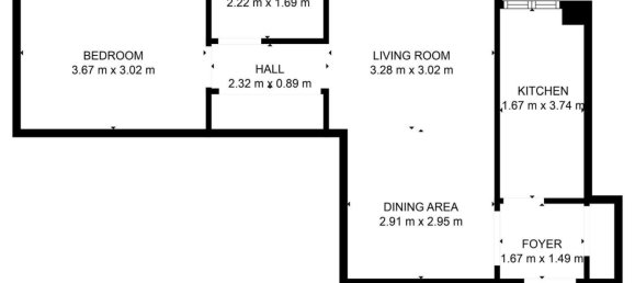 1 Schlafzimmer Wohnung in Marbella, Spain, Nr. 141766 16