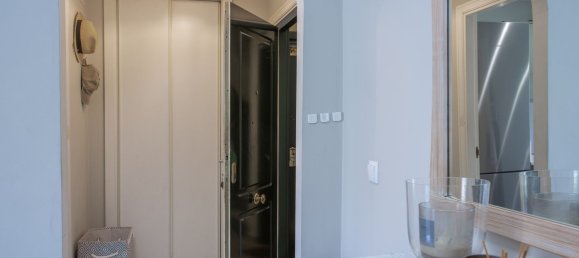 1 Schlafzimmer Wohnung in Marbella, Spain, Nr. 141766 9