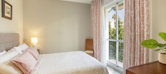 1 Schlafzimmer Wohnung in Marbella, Spain, Nr. 141766 6