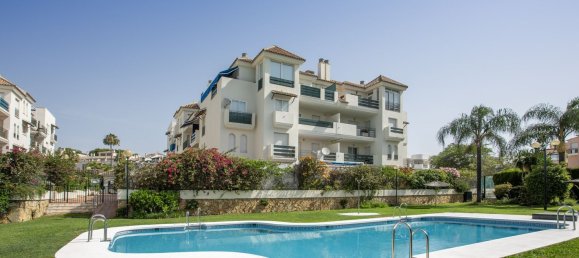 1 Schlafzimmer Wohnung in Marbella, Spain, Nr. 141766 11