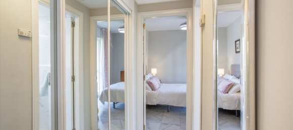 1 Schlafzimmer Wohnung in Marbella, Spain, Nr. 141766 7